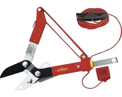 Wolf Multi Star boomschaar