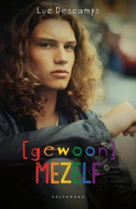 Gewoon mezelf (Paperback)