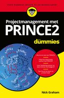 Projectmanagement met PRINCE2 voor Dummies - Nick Graham - ebook