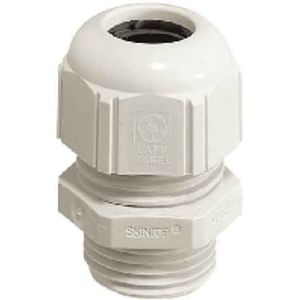 ST-M63x1,5 R7035 LGY  - Cable gland / core connector M63 ST-M63x1,5 R7035 LGY