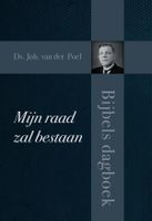 Mijn raad zal bestaan - Joh. van der Poel - ebook