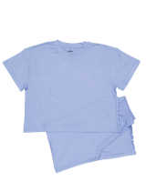 Pyjama - Grijs