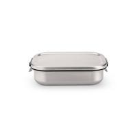 Brabantia Make & Take Lunchtrommel 1,1 l Roestvrijstaal Staal 1 stuk(s) - thumbnail