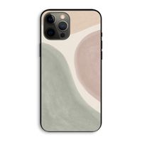 Geo #6: iPhone 12 Pro Max Biologisch afbreekbaar hoesje