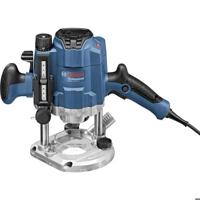BOSCH GOF 1250 CE L-BOXX-ROUTER