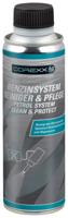 COREXX additief "benzinsystemreiniger" gasoline system cleaner
