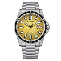 Horloge Heren Citizen AW1816-89X