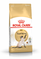 Royal Canin Siamese Adult droogvoer voor kat 10 kg Volwassen - thumbnail