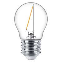 Philips LED Kogellamp 15W E27 Warm Wit Philips LED Kogellamp 15W E27 Warm Wit