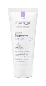 Zarqa Dagcrème Anti-Age Sensitive