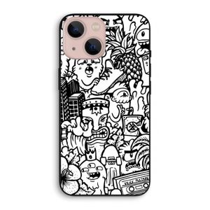 Vexx Mixtape #2: iPhone 13 mini Biologisch afbreekbaar hoesje