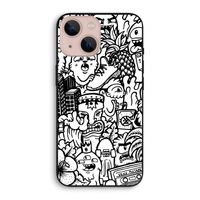 Vexx Mixtape #2: iPhone 13 mini Biologisch afbreekbaar hoesje