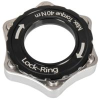 Elvedes M-wave centerlock adapter voor schijfrem