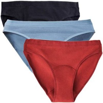 Menstruatieondergoed voor Tieners van Biologisch