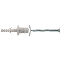 Fischer TBB Traptredebevestiging 70 mm 14 mm 60583 50 stuk(s) - thumbnail