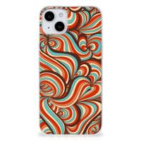 iPhone 15 | Hoesje maken | Retro iPhone 15 | Hoesje maken | Retro