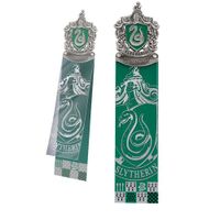 Harry Potter Bookmark Slytherin - thumbnail