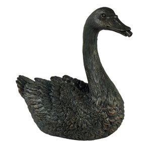 Spuitfiguur Gans - Ubbink