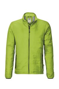 Hakro 851 Loft jacket Barrie - Kiwi - S