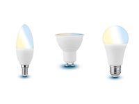 LIVARNO home LED-lamp wittinten - Zigbee Smart Home - thumbnail