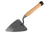 Connex Truweel Vloerder Driehoek 160Mm *D* - COX781227 Connex Truweel Vloerder Driehoek 160Mm *D* - COX781227