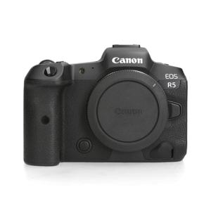 Canon Canon R5 < 23.000 Kliks