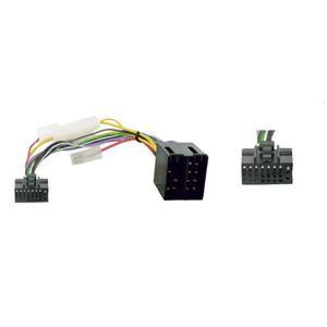 Pioneer radio adapter 16 pins 09PC3983