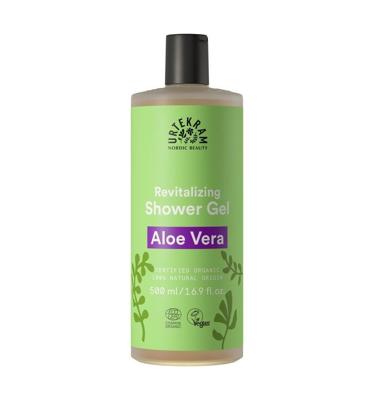 Douchegel aloe vera