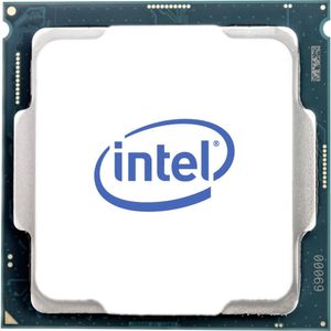 Intel CD8069504344500 Processor (CPU) tray Intel® Xeon Silver 4210R 10 x Socket: Intel 3647 100 W
