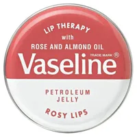 Vaseline Lip Therapy Rosy Lips 20 gr - thumbnail