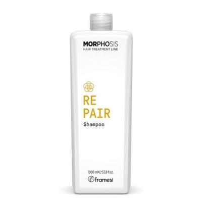 Framesi Morphosis Repair Shampoo 1000ml
