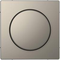 Merten MEG5250-6050 Dimafdekking Nikkel metallic