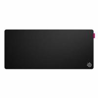 Muismat SteelSeries QcK Performance XL Zwart