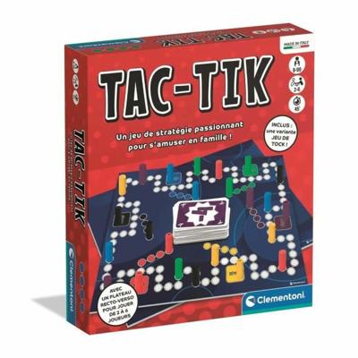 Puzzel Clementoni Tac-Tik