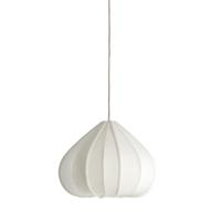 Hanglamp Zubeda - Crème - Ø49cm