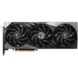 MSI GAMING GeForce RTX 4070 SUPER 12G X SLIM NVIDIA 12 GB GDDR6X