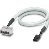 Phoenix Contact 2905263 PLC-V8C/CAB/TBUS/0,3M PLC-kabel - thumbnail