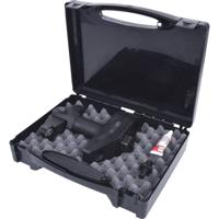 KS Tools 670.0076 Klemschroeven zonder hydraulische spindel, 3-delig