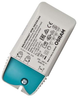 Enzo OSRAM OSRAM halogeen trafo Halotronic HTM-105W - 4379160