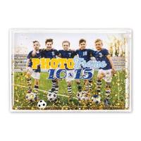 Zep rb983 shake frame football 10x15 cm 6 stuks Zep rb983 shake frame football 10x15 cm 6 stuks