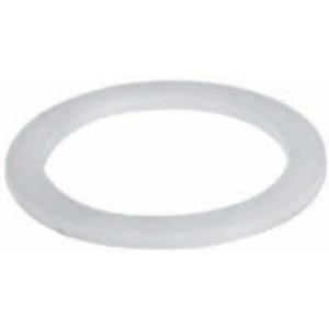 Europond Glijring PP 58x42x3mm voor 1¼" Doorvoer - Installatiegemak & Lange Levensduur