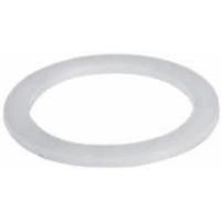 Europond Glijring PP 58x42x3mm voor 1¼" Doorvoer - Installatiegemak & Lange Levensduur