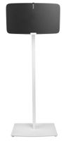 Cavus CSP5W Vloerstandaard voor Sonos Play 5 (gen 2) Audio vloerstandaard Wit Cavus CSP5W Vloerstandaard voor Sonos Play 5 (gen 2) Audio vloerstandaard Wit