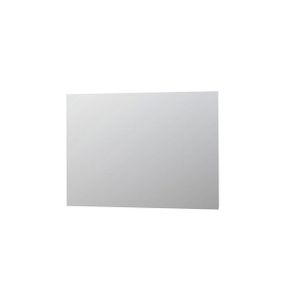 INK SP1 Spiegel - 120x3x80cm - aluminium Zilver 8401605