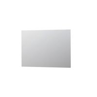 INK SP1 Spiegel - 120x3x80cm - aluminium Zilver 8401605