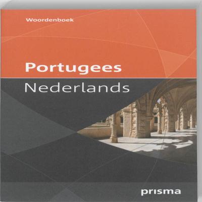 Prisma Portugees-Nederlands (Paperback)