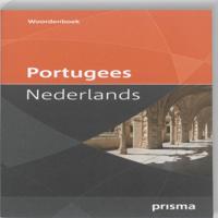 Prisma Portugees-Nederlands (Paperback)