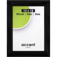 Nielsen Magic 13x18cm zwart - thumbnail