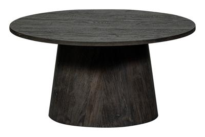 WOOOD Salontafel 'Maan' 60cm