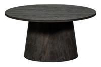 WOOOD Salontafel 'Maan' 60cm